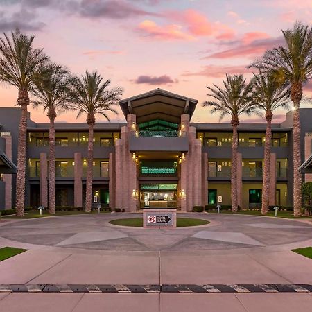 Best Western Plus Sundial Scottsdale Exterior foto