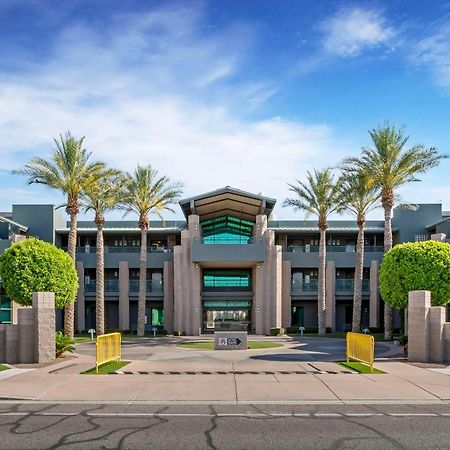 Best Western Plus Sundial Scottsdale Exterior foto