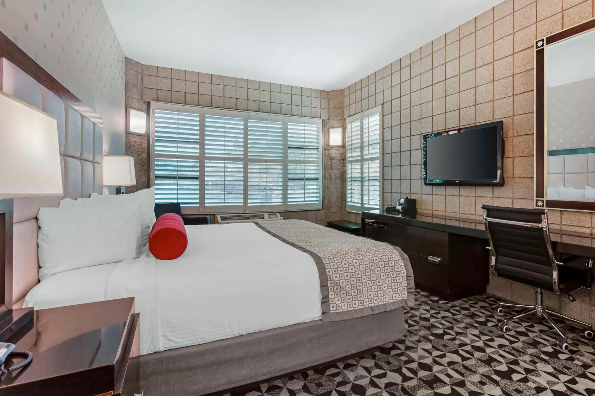 Best Western Plus Sundial Scottsdale Exterior foto
