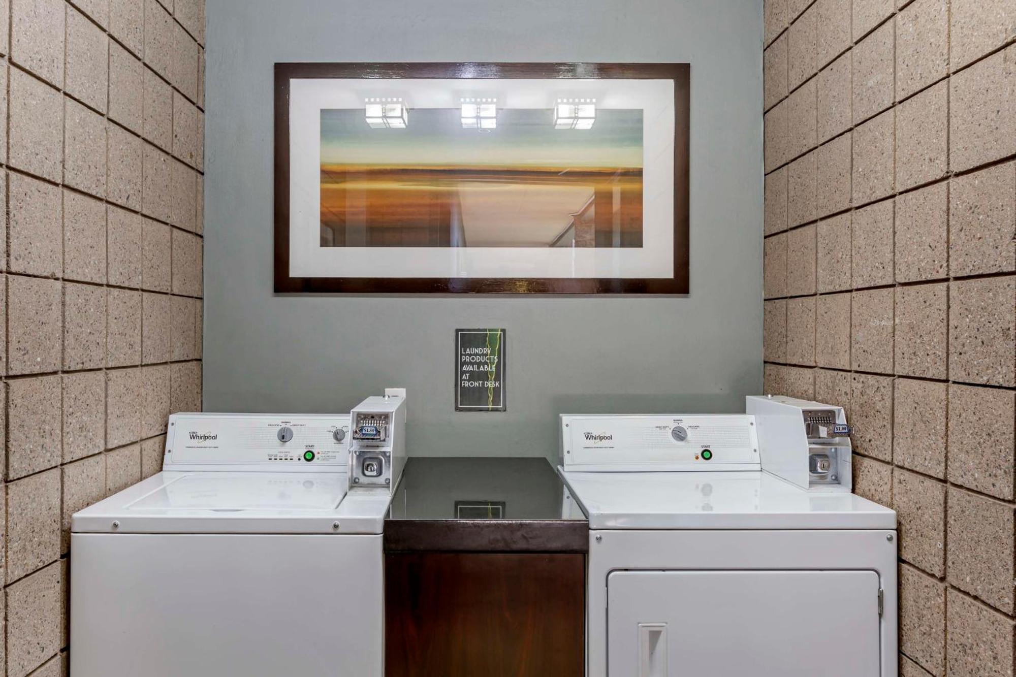 Best Western Plus Sundial Scottsdale Exterior foto