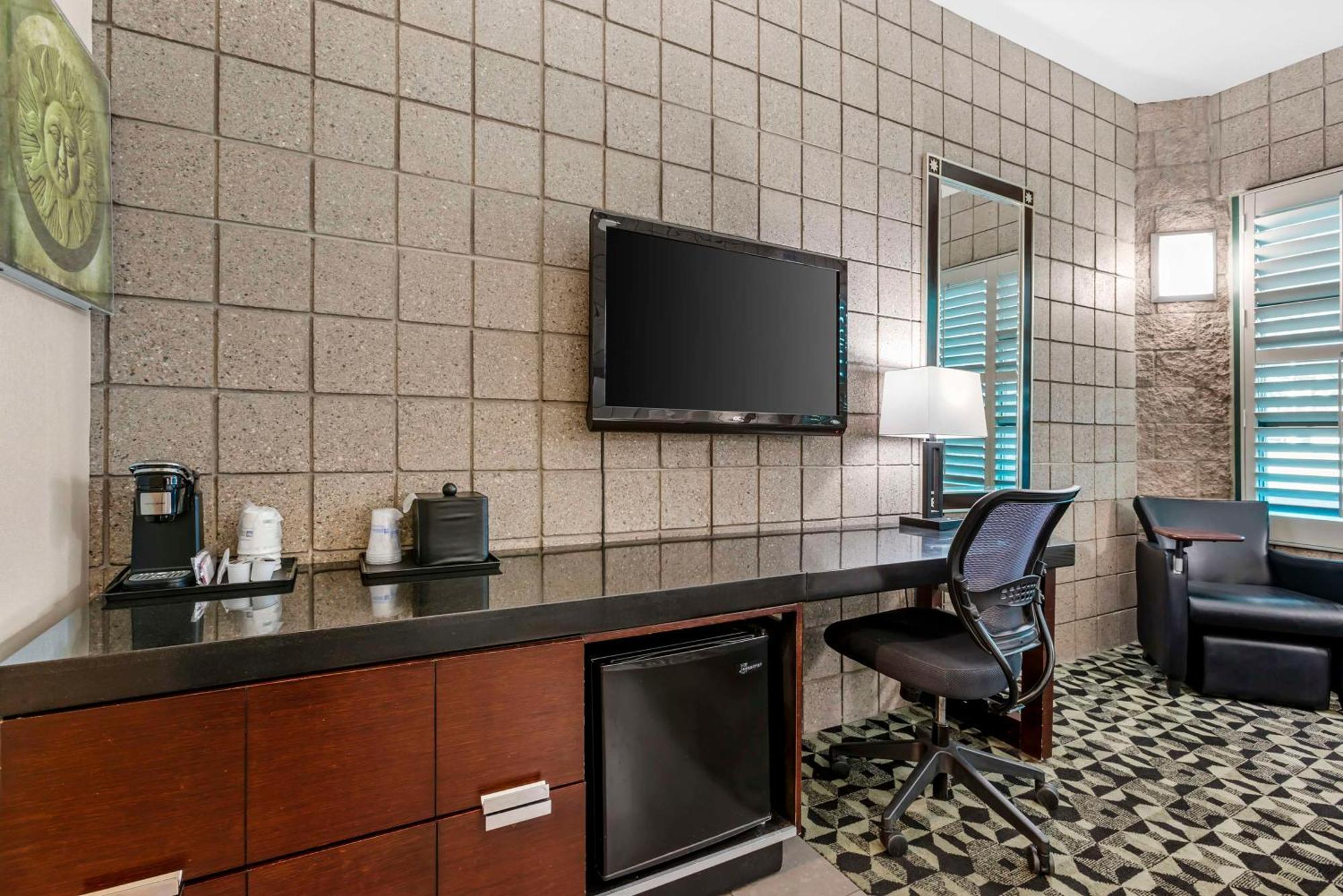 Best Western Plus Sundial Scottsdale Exterior foto
