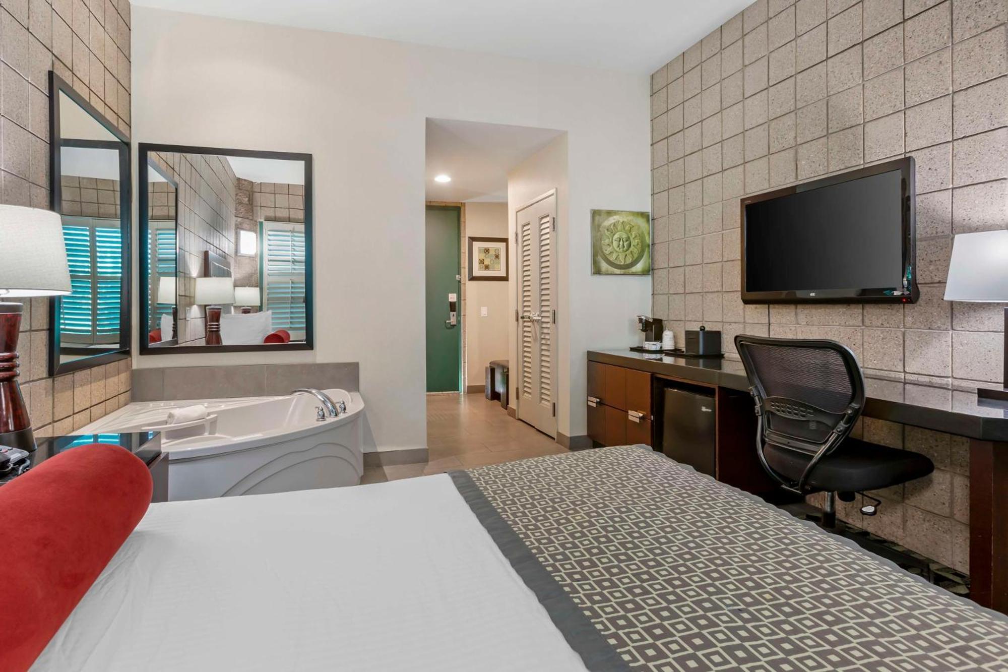 Best Western Plus Sundial Scottsdale Exterior foto