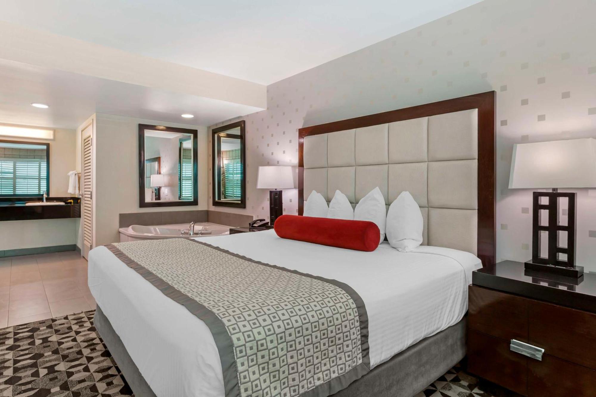 Best Western Plus Sundial Scottsdale Exterior foto